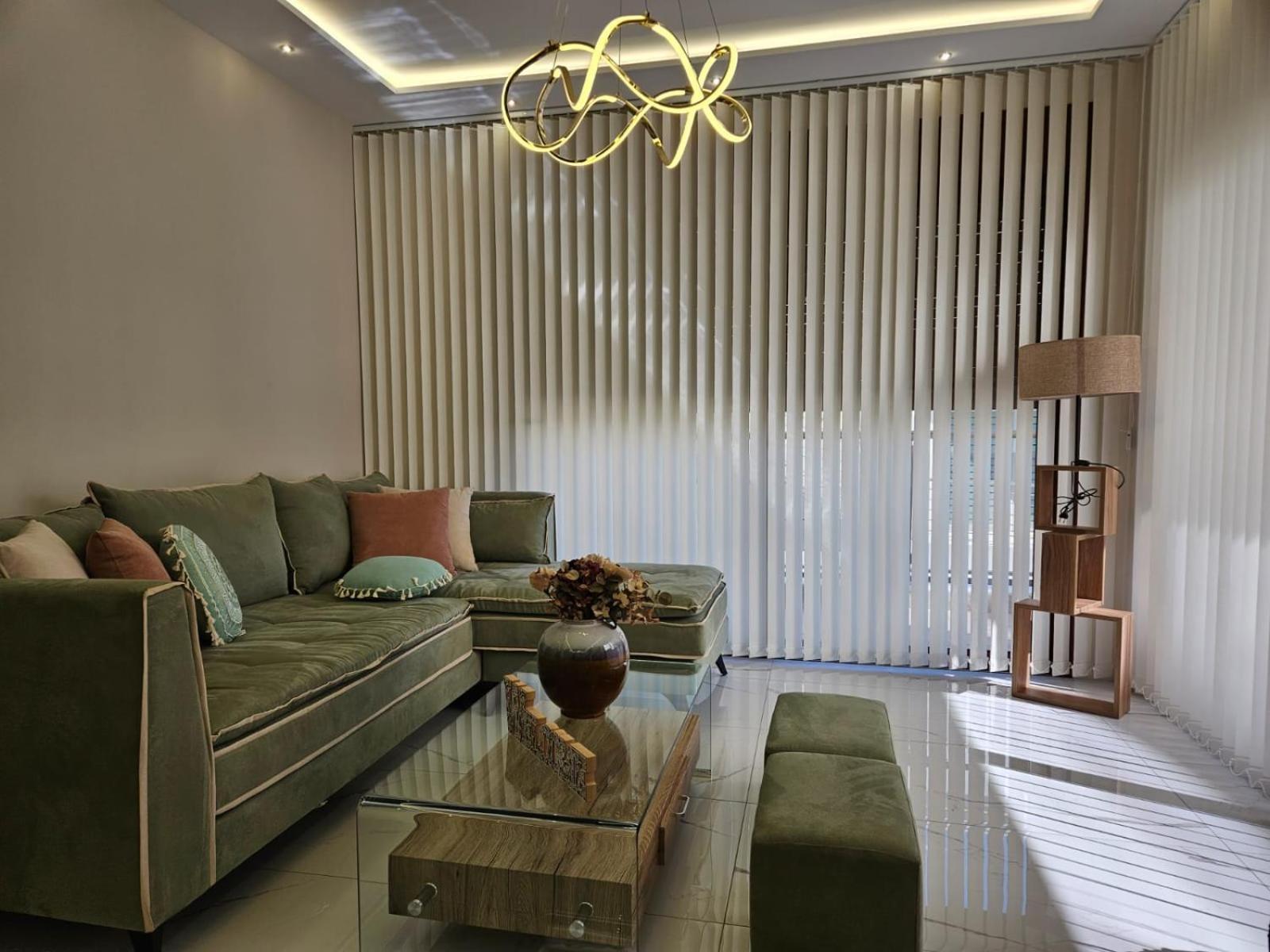 Agora Luxury Villa I Loutráki Exterior foto